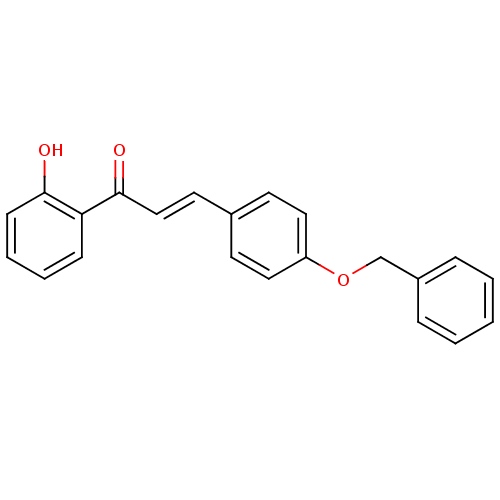 Chemical structure of BindingDB Monomer ID 50241204