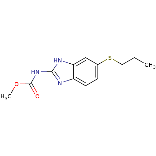 Chemical structure of BindingDB Monomer ID 50241293