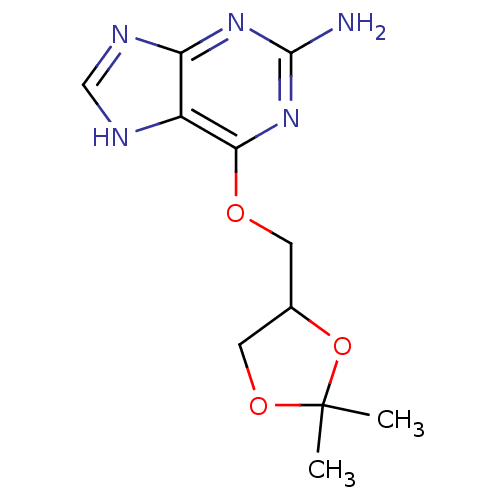Chemical structure of BindingDB Monomer ID 50241514