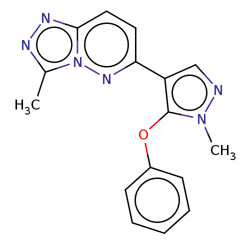 Chemical structure of BindingDB Monomer ID 50241597
