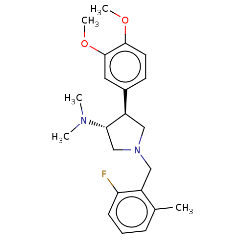 Chemical structure of BindingDB Monomer ID 50241645
