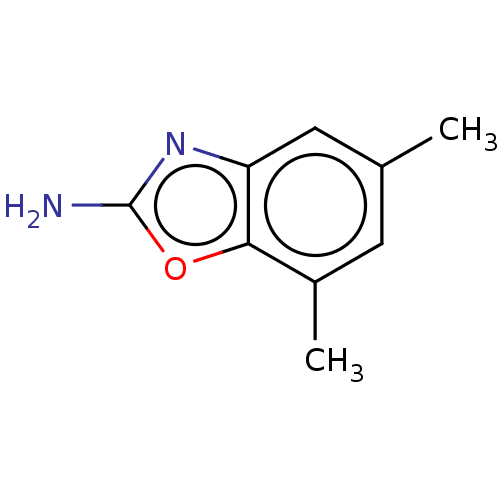 Chemical structure of BindingDB Monomer ID 50241664