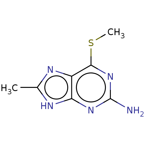 Chemical structure of BindingDB Monomer ID 50241666