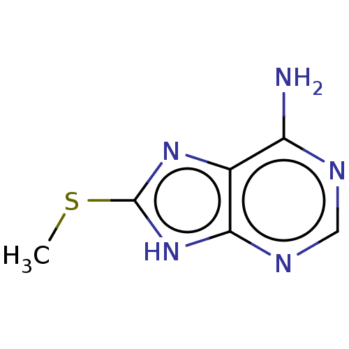 Chemical structure of BindingDB Monomer ID 50241668