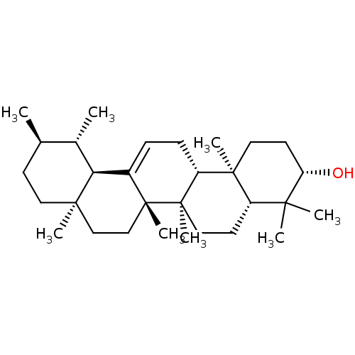 Chemical structure of BindingDB Monomer ID 50241956