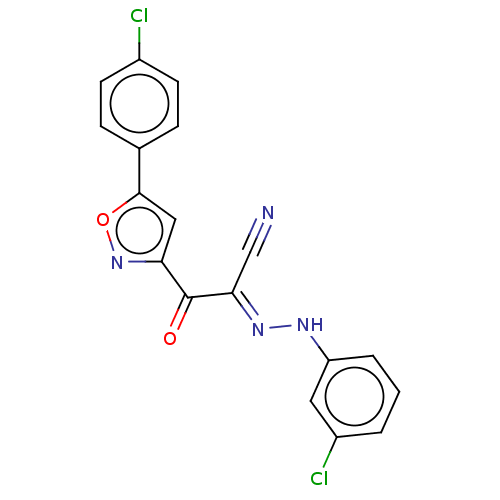 Chemical structure of BindingDB Monomer ID 50241965