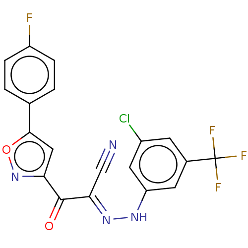Chemical structure of BindingDB Monomer ID 50241972