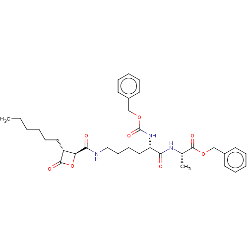Chemical structure of BindingDB Monomer ID 50242225