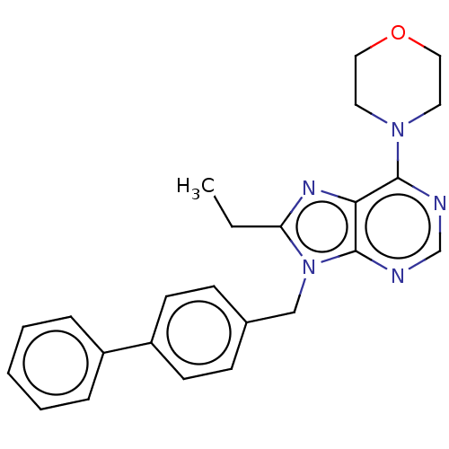 Chemical structure of BindingDB Monomer ID 50242381