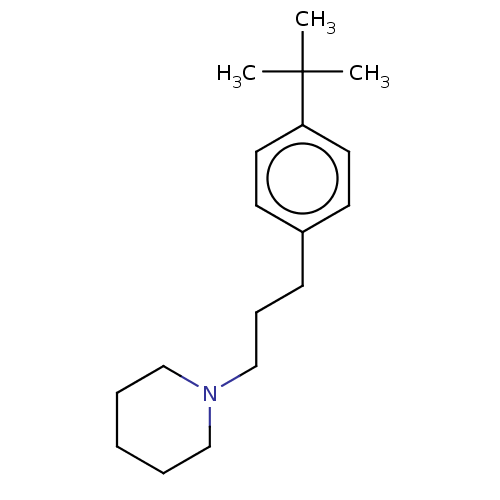 Chemical structure of BindingDB Monomer ID 50242666