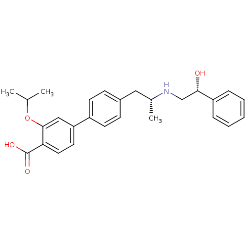 Chemical structure of BindingDB Monomer ID 50243225