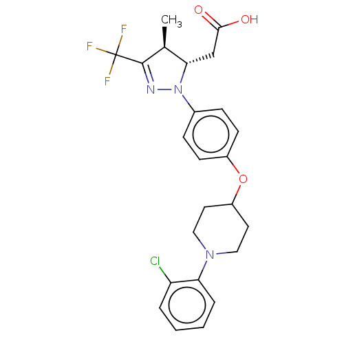 Chemical structure of BindingDB Monomer ID 50244013