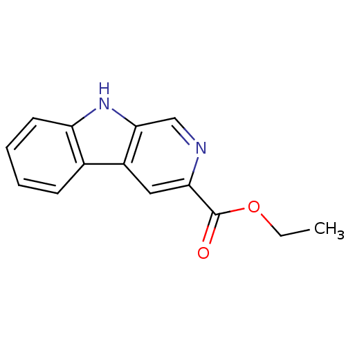 Chemical structure of BindingDB Monomer ID 50244035