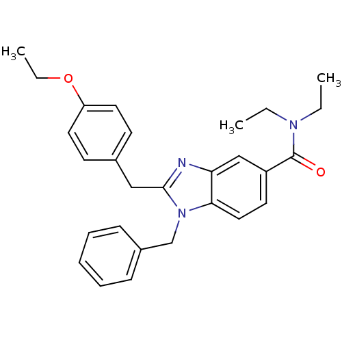 Chemical structure of BindingDB Monomer ID 50244351
