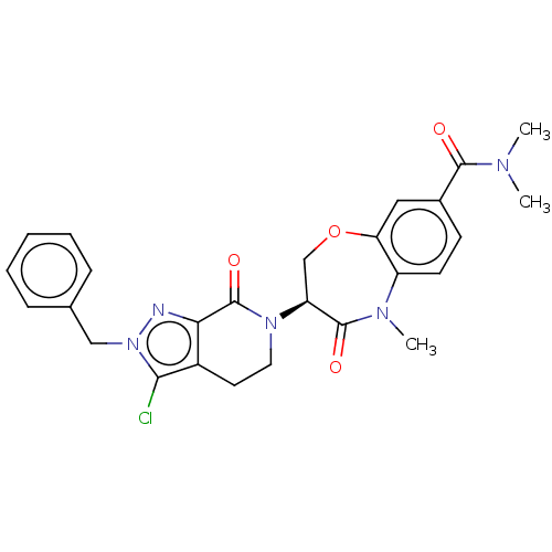 Chemical structure of BindingDB Monomer ID 50244766