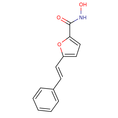 Chemical structure of BindingDB Monomer ID 50244872