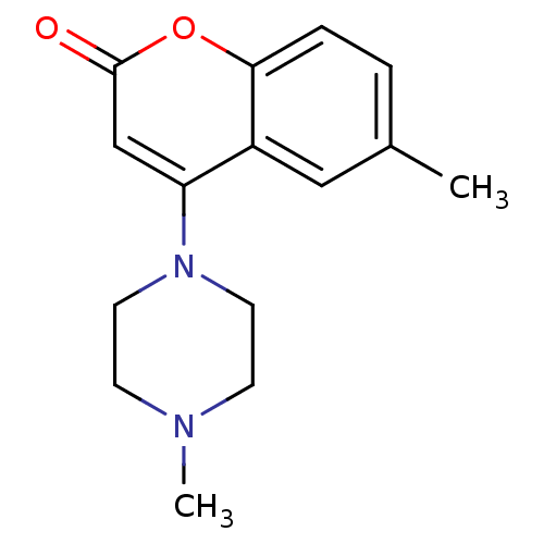 Chemical structure of BindingDB Monomer ID 50245054