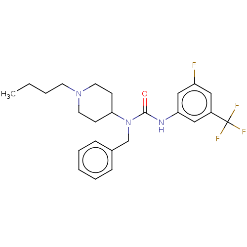 Chemical structure of BindingDB Monomer ID 50245156