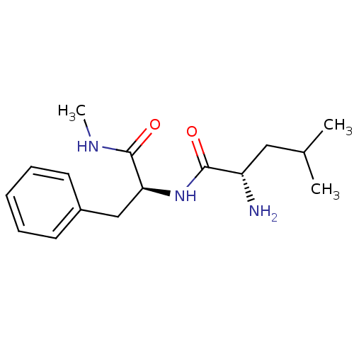 Chemical structure of BindingDB Monomer ID 50245250