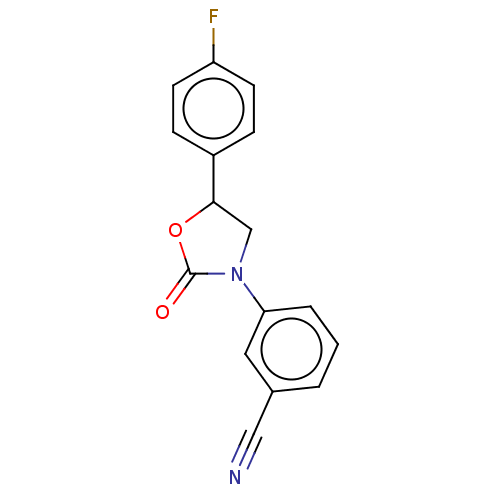 Chemical structure of BindingDB Monomer ID 50246006