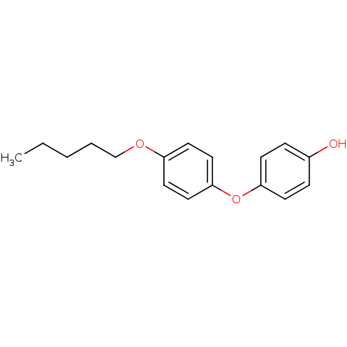 Chemical structure of BindingDB Monomer ID 50246061