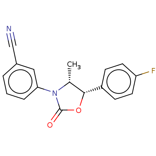 Chemical structure of BindingDB Monomer ID 50246063