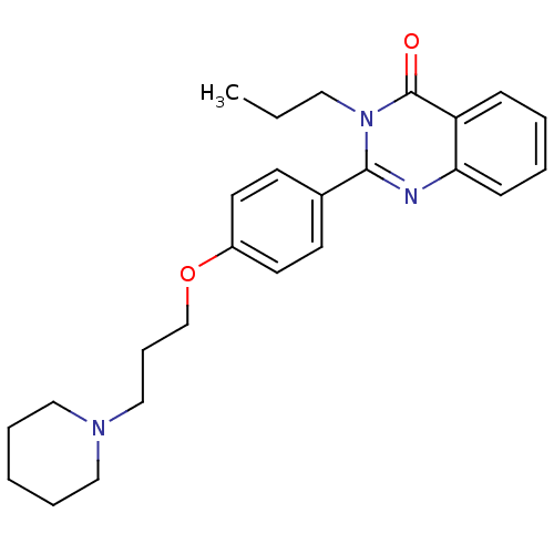 Chemical structure of BindingDB Monomer ID 50246243