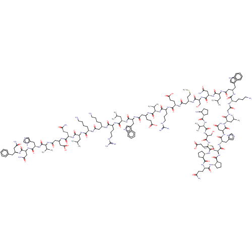 Chemical structure of BindingDB Monomer ID 50246247