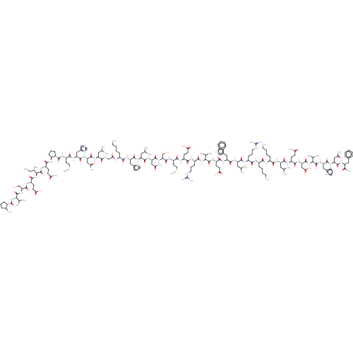 Chemical structure of BindingDB Monomer ID 50246270
