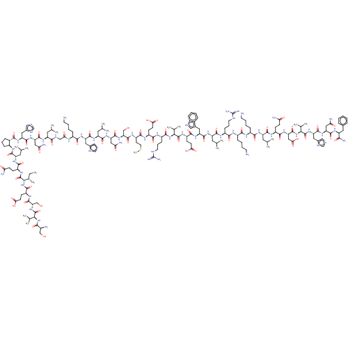 Chemical structure of BindingDB Monomer ID 50246274