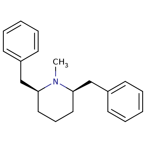 Chemical structure of BindingDB Monomer ID 50246342