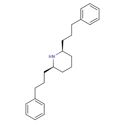 Chemical structure of BindingDB Monomer ID 50246343