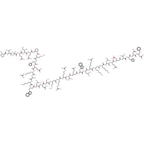 Chemical structure of BindingDB Monomer ID 50246369