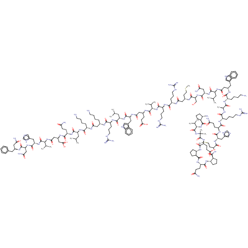 Chemical structure of BindingDB Monomer ID 50246425
