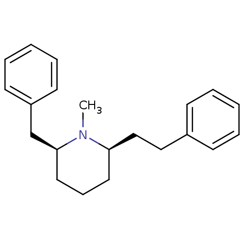 Chemical structure of BindingDB Monomer ID 50246442