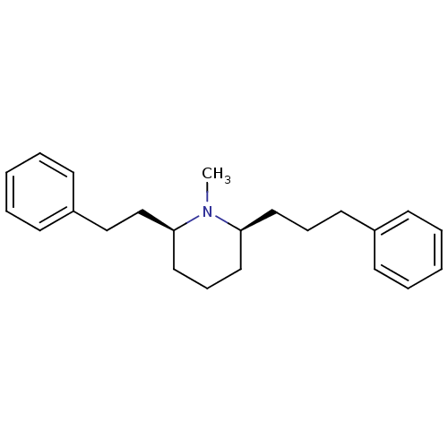 Chemical structure of BindingDB Monomer ID 50246446