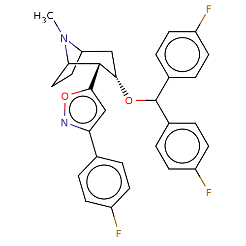 Chemical structure of BindingDB Monomer ID 50247041