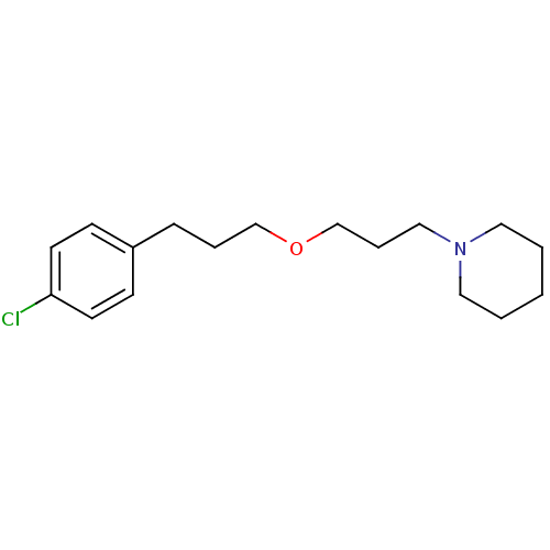 Chemical structure of BindingDB Monomer ID 50247053