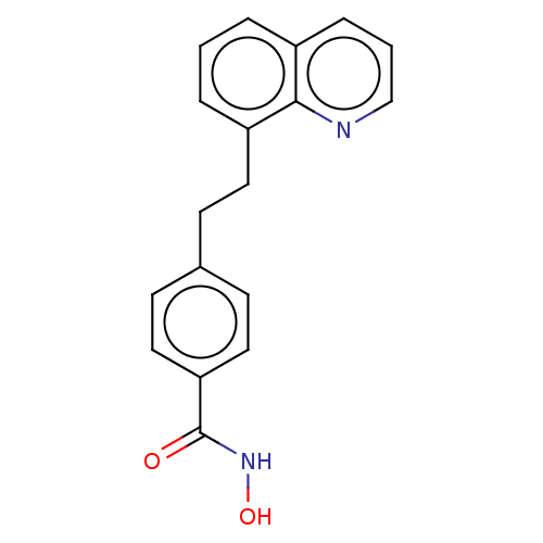 Chemical structure of BindingDB Monomer ID 50247565