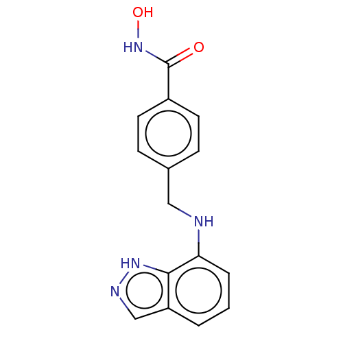 Chemical structure of BindingDB Monomer ID 50247592