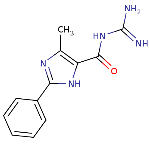 Chemical structure of BindingDB Monomer ID 50248142