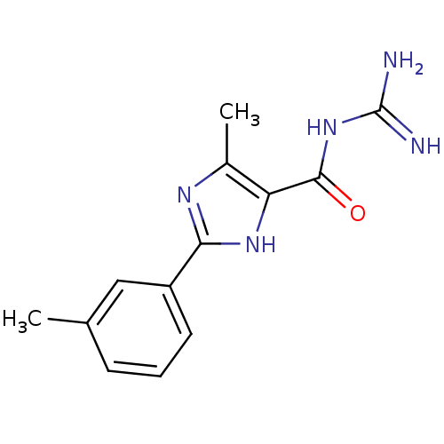 Chemical structure of BindingDB Monomer ID 50248144