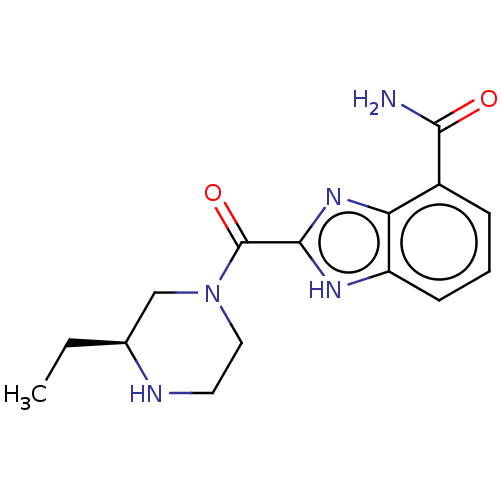 Chemical structure of BindingDB Monomer ID 50248751
