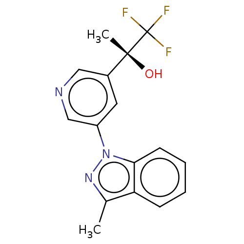 Chemical structure of BindingDB Monomer ID 50249048