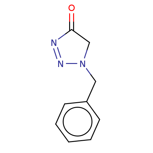 Chemical structure of BindingDB Monomer ID 50249502