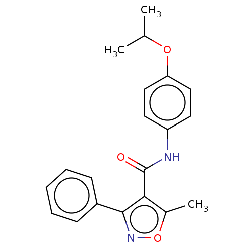 Chemical structure of BindingDB Monomer ID 50249964