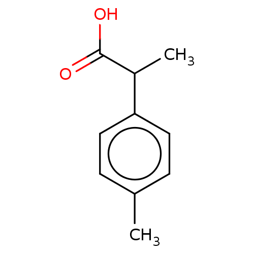 Chemical structure of BindingDB Monomer ID 50250131
