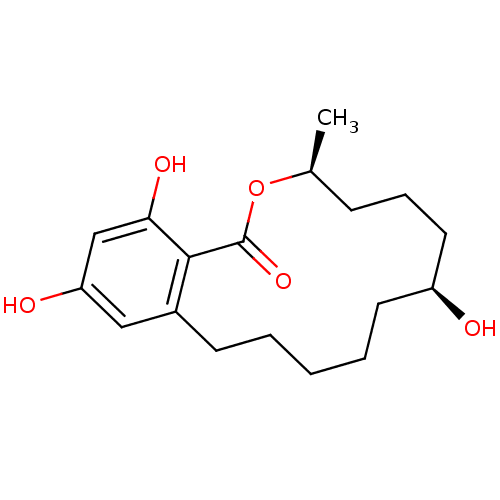 Chemical structure of BindingDB Monomer ID 50250268