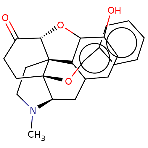 Chemical structure of BindingDB Monomer ID 50250448