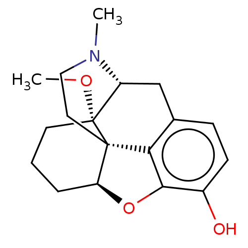 Chemical structure of BindingDB Monomer ID 50250449